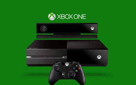 XBOX ONE國行