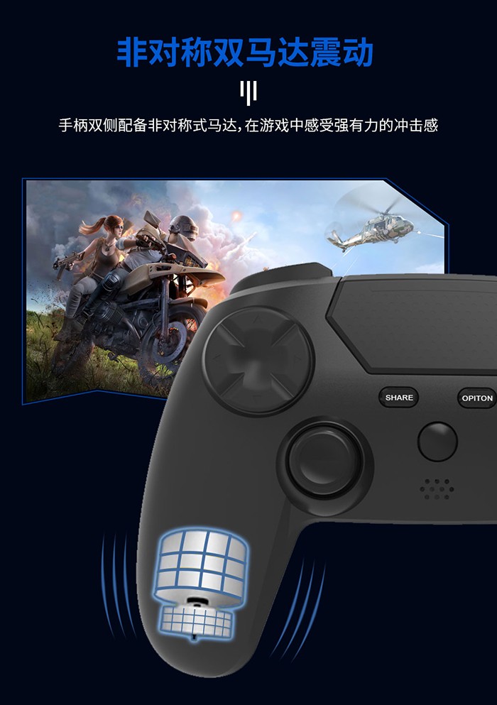 趣迷PS4手柄.jpg