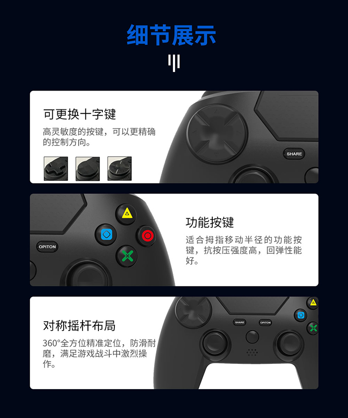 趣迷PS4手柄.jpg